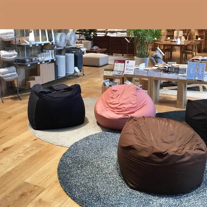 Puf детская односпальная кровать Kanepe Sillones Gold Silla Stoel Pouf Armut Koltuk Zitzak Fauteuil Cadeira Puff Asiento