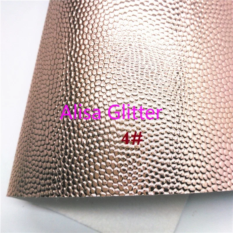 1 шт. блестящая ткань из искусственной кожи 21 х29 см | Дом и сад