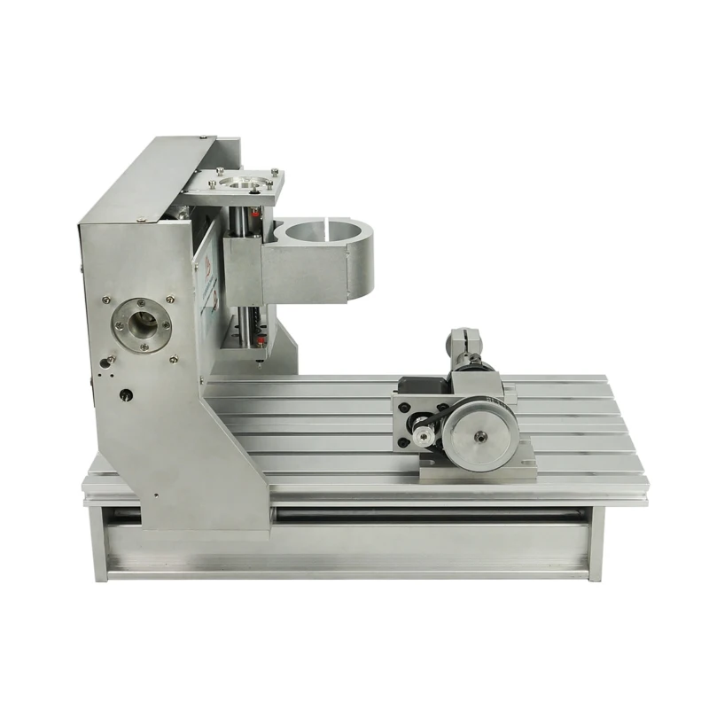 DIY cnc 3020 рамка 3 оси 4 для гравировального фрезерного станка с ЧПУ шариковые