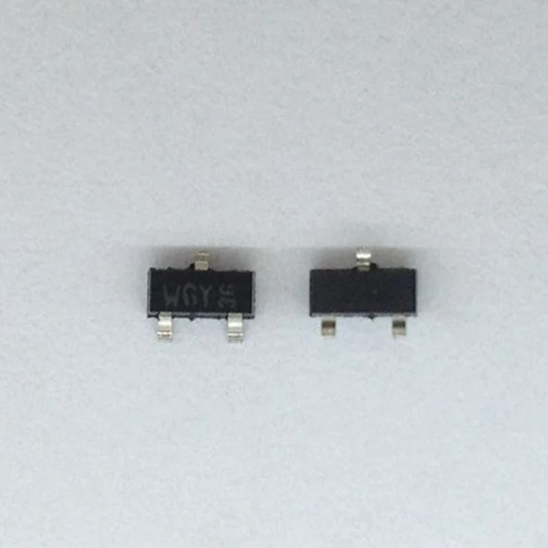 

5 шт./лот PMBFJ177 J177 W6Y SOT23-3 новый оригинальный