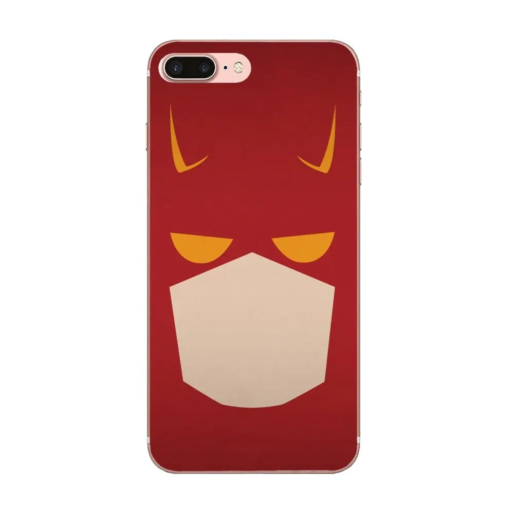 Оригинальный чехол Daredevil для samsung Galaxy Note 5 8 9 S3 S4 S5 S6 S7 S8 S9 S10 5G mini Edge Plus Lite |