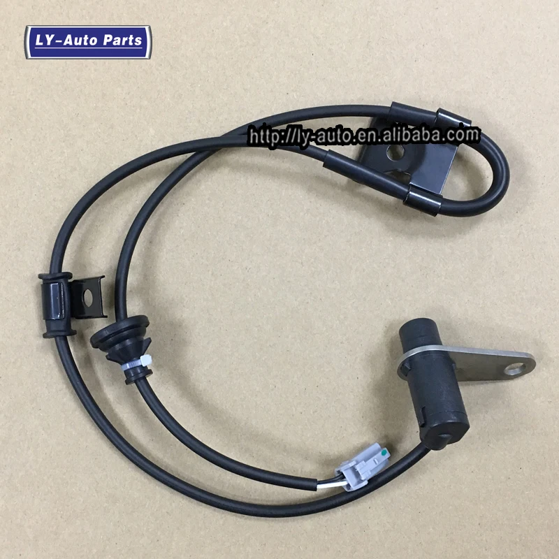 Датчик скорости ABS 89545 48020 для Toyota LEXUS RX300 99 00 01 02 03|Датчик ABS| |