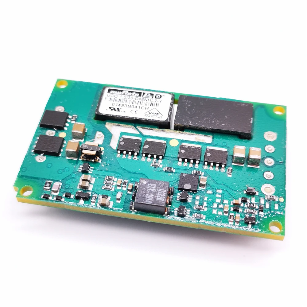 Модуль питания от Мурата Япония 36 в 75 до 1 2 В 30 А изолированный выход для тонкой