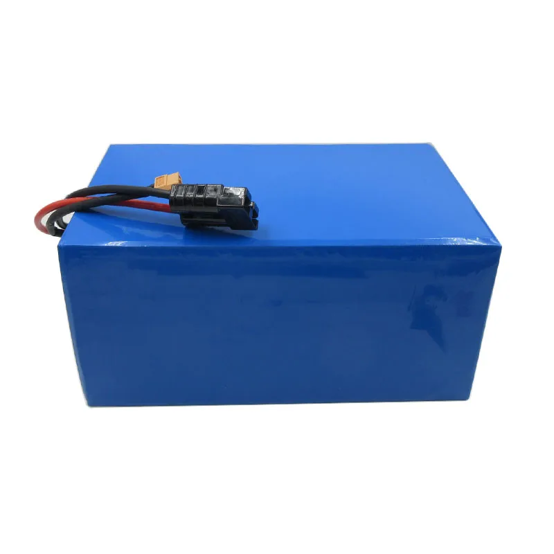 3000W 72V 30AH 40AH Электрический велосипед акумуляторная батарея 2000W 20AH 35AH комплект