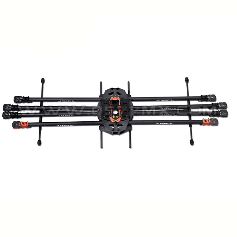 Таро T15 UAV Octocopter Frame TL15T00 25 мм углеродное волокно FPV мульти ротор для RC 5DII RED EPIC C300 FS100