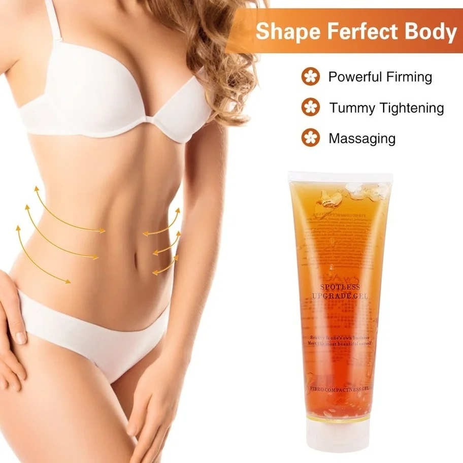 

3 In 1 EMS Ultrasound Cavitation Body Massager EMS Slimming Machine with Fat Burn Slim Cream Gel Face Lifting Tools Wholesale