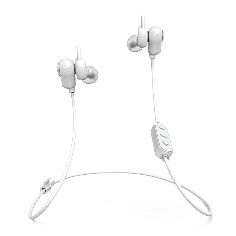 Беспроводные Bluetooth наушники Fiio FB1 спортивные с динамическим драйвером