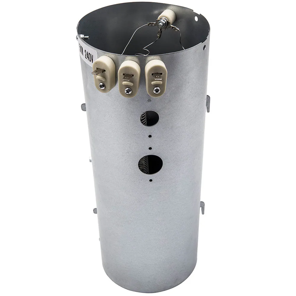 

Сменный нагревательный элемент сушилки для Frigidaire, Electrolux, Kenmore, Crosley 134792700 , 1531129