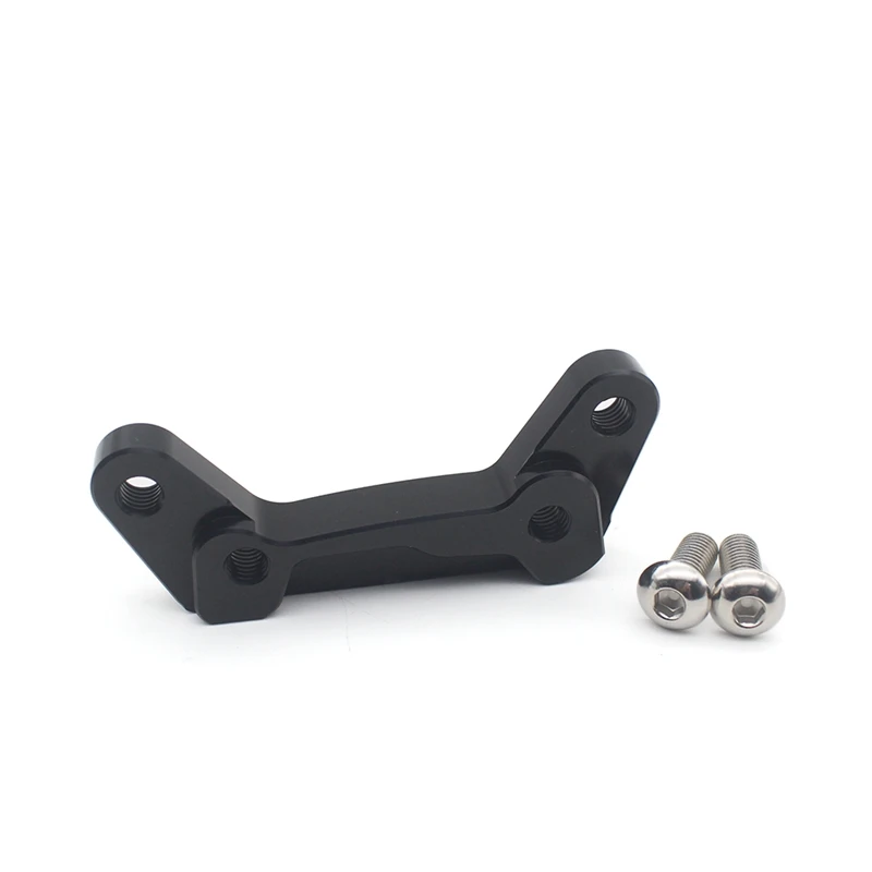 

Scooter Rear Disc Brake Caliper Relocation Bracket for Vespa GTS300 GTV300