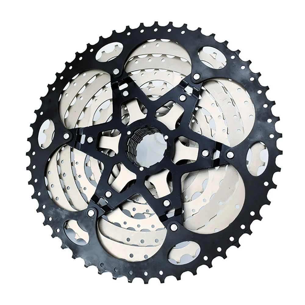 MTB велосипедная кассета 12 Скоростей 11 52 т звездочки для горного велосипеда 12s 12v