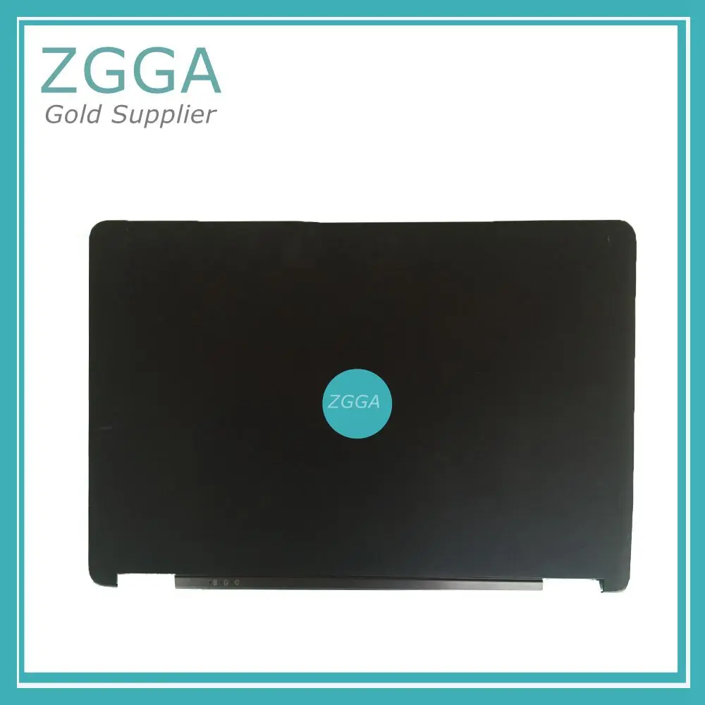 Оригинальные запасные части для ЖК-экрана ноутбука Dell Latitude E7250 задняя крышка