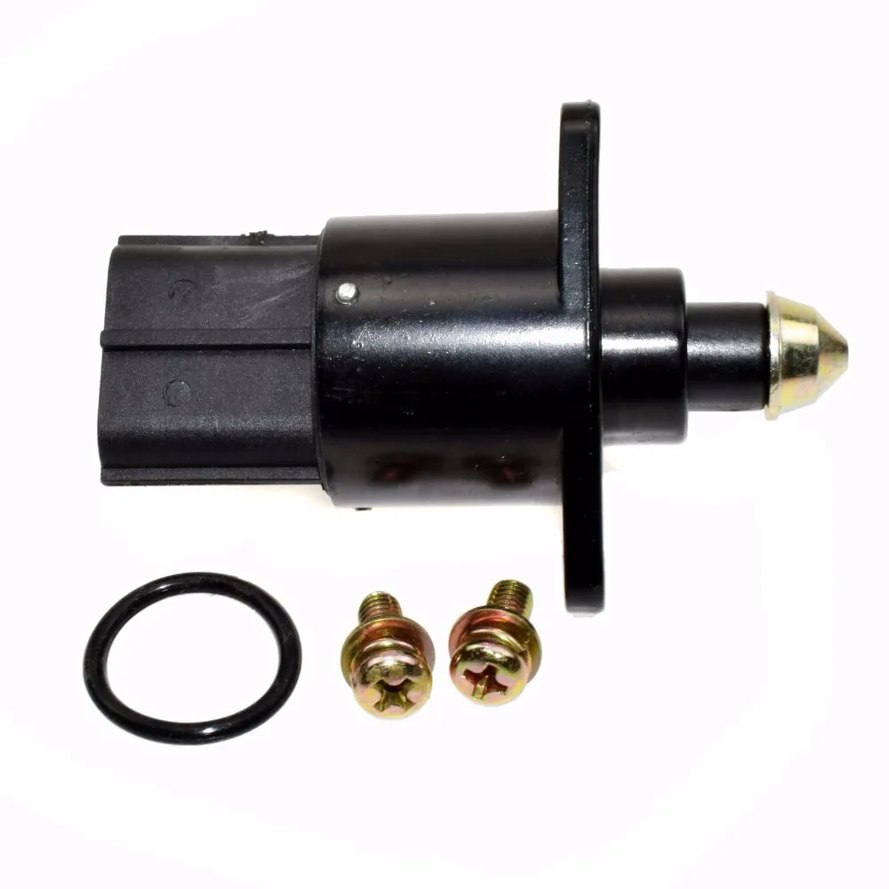 Клапан управления холостым воздухом ISANCE IACV AC420 4591611AA для Jeep Liberty Wrangler TJ Chrysler PT Cruiser