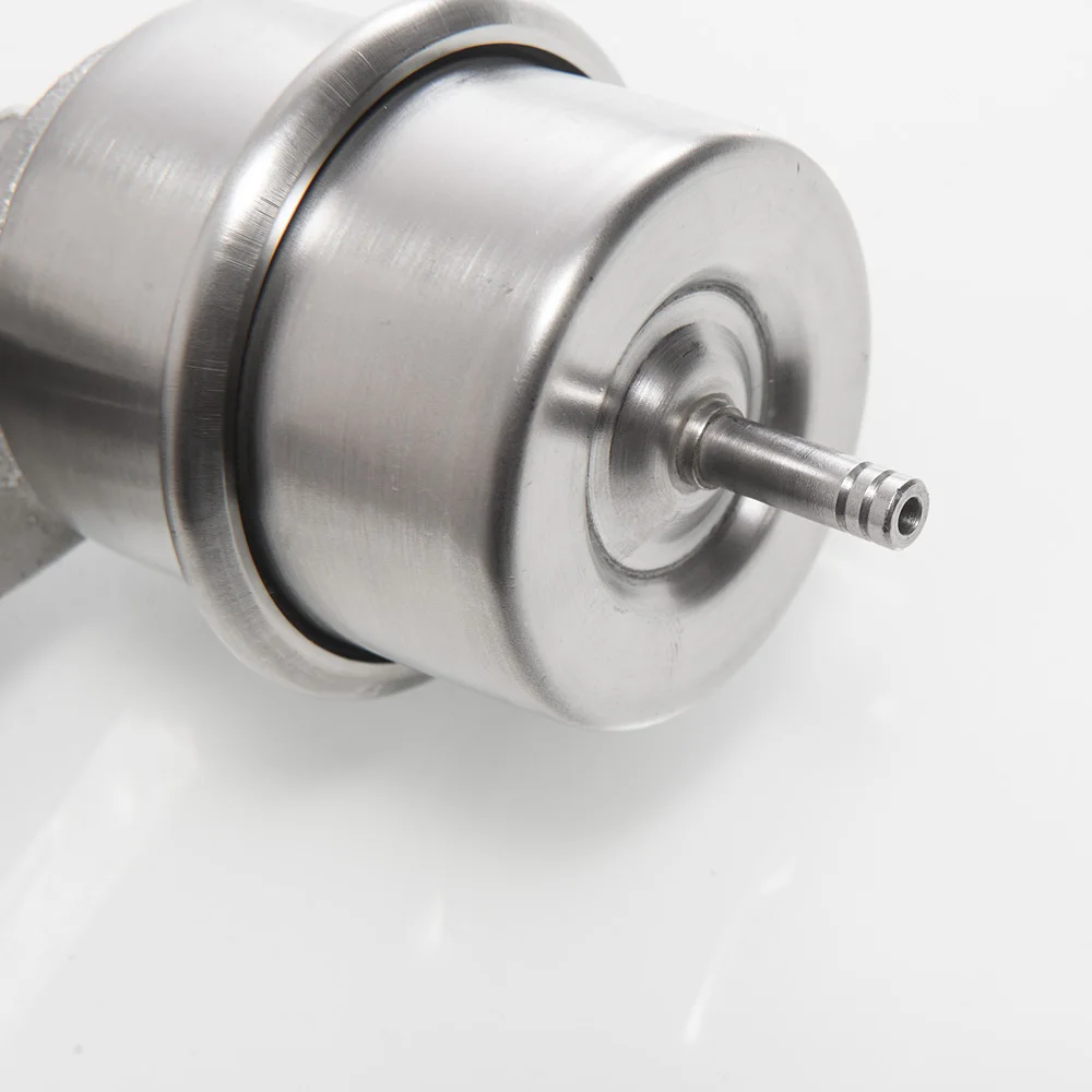 Новый активированный вытяжной вырез/разгрузка 76 мм давление в закрытом стиле: