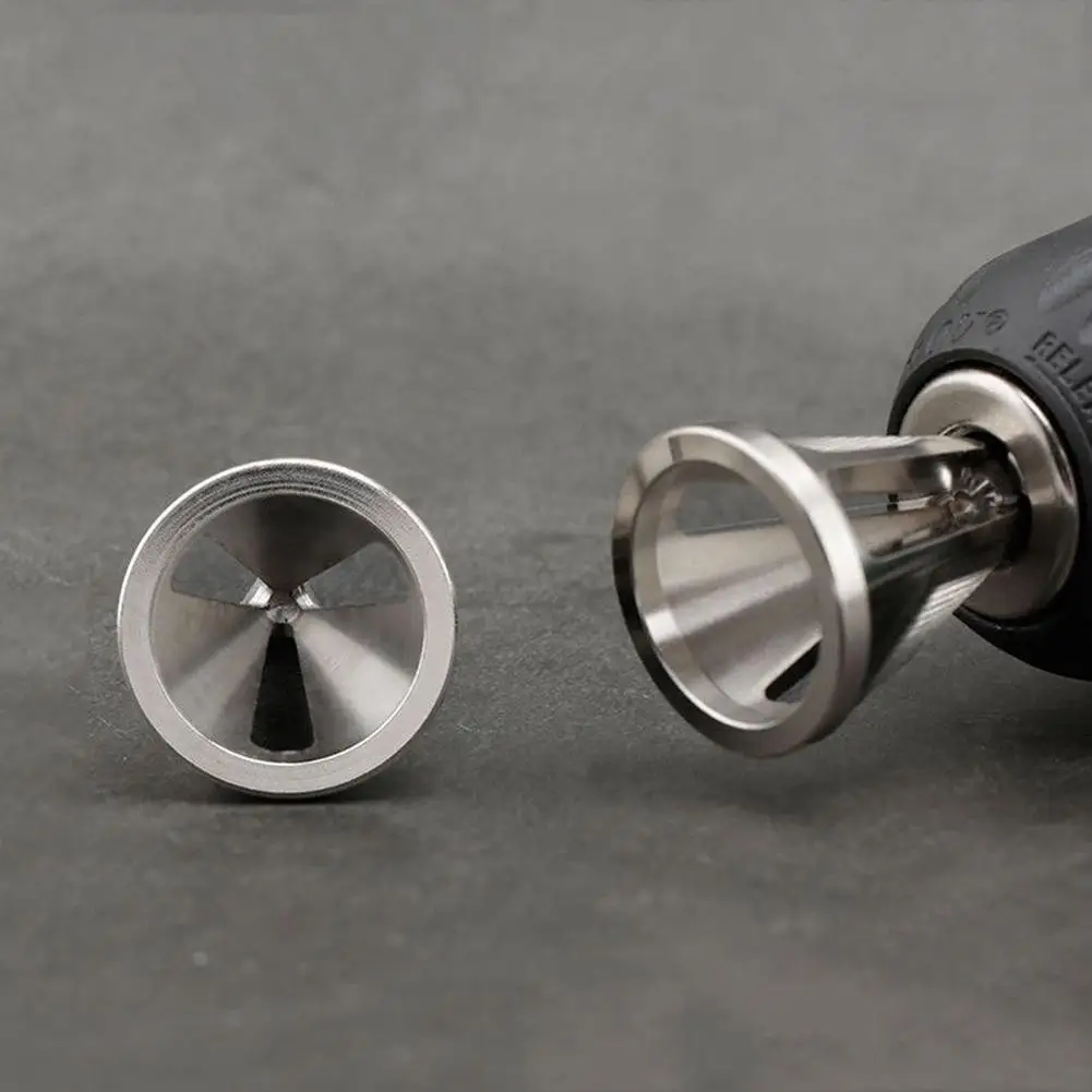 

Stainless Steel Deburring External Chamfer Tool Stainless Steel Remove Burr Tools for Metal Drilling Tool Deburring Drill Newest