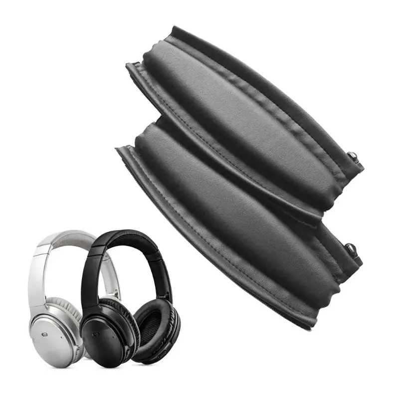 

Replacement headband pad for Bose QuietComfort QC2 QC15 headphones