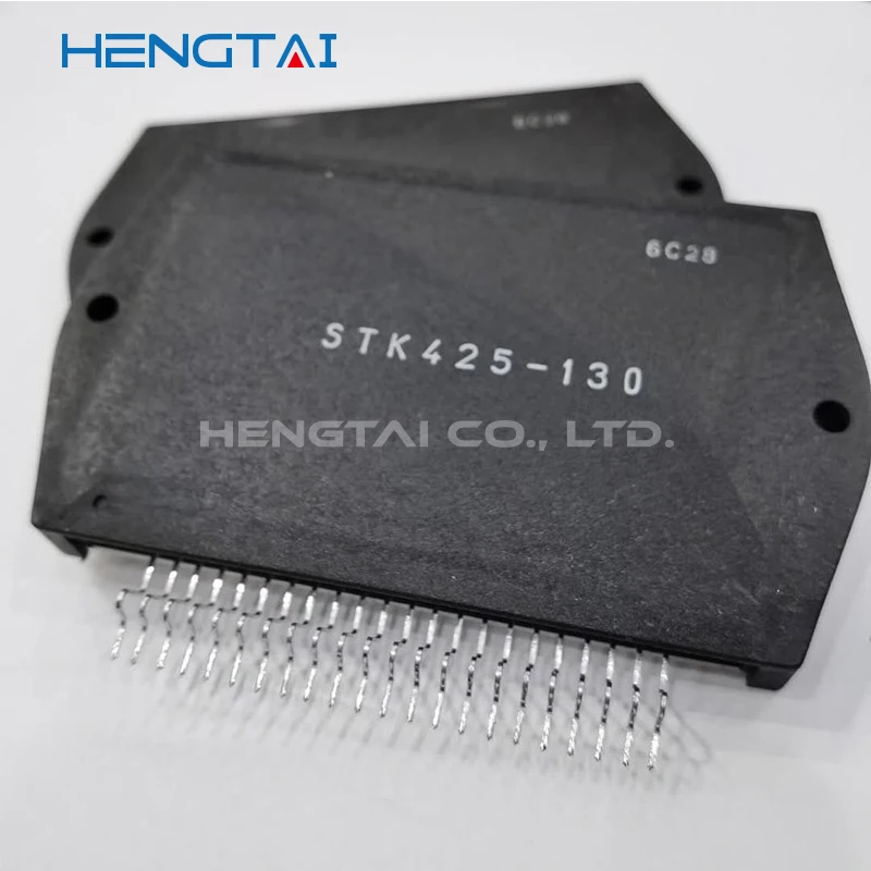 

Free shipping STK425-130 NEW AND ORIGINAL MODULE
