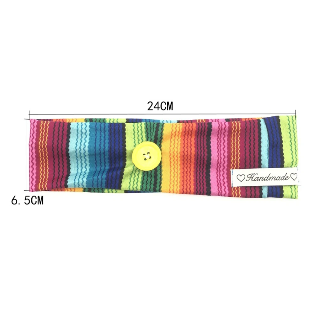

2 - Sweatband