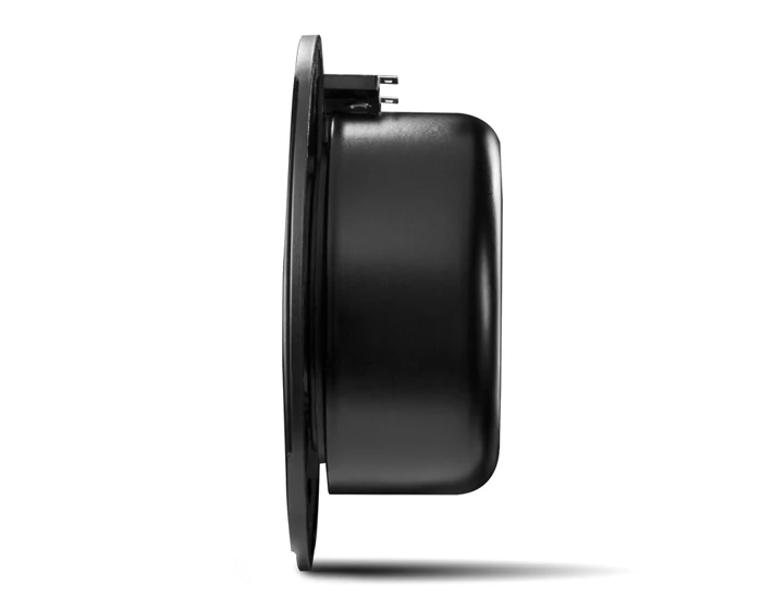 1Pieces Origin Hivi K1 4.5" Tweeter Speaker Horn Diameter 116mm Impedance 5 Ohms Power 30W Unit Metal | Электроника