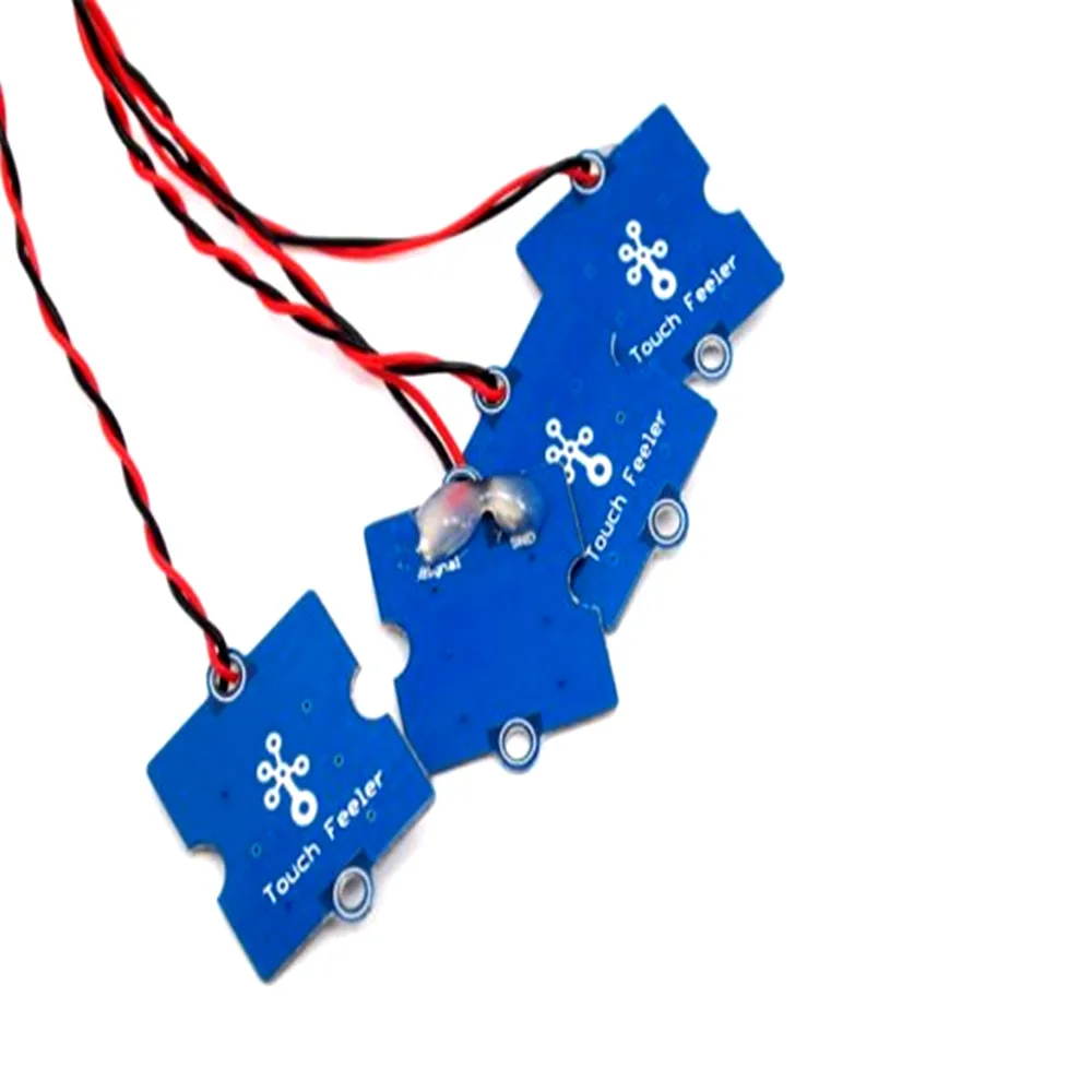 Сенсорный сенсор для сенсора Гров-I2C | Компьютеры и офис
