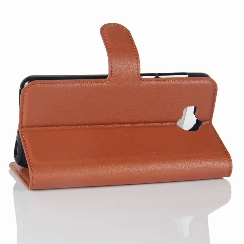 Чехол для Huawei Y5 2017 высококачественный кожаный чехол-книжка 2017/y6 Модный