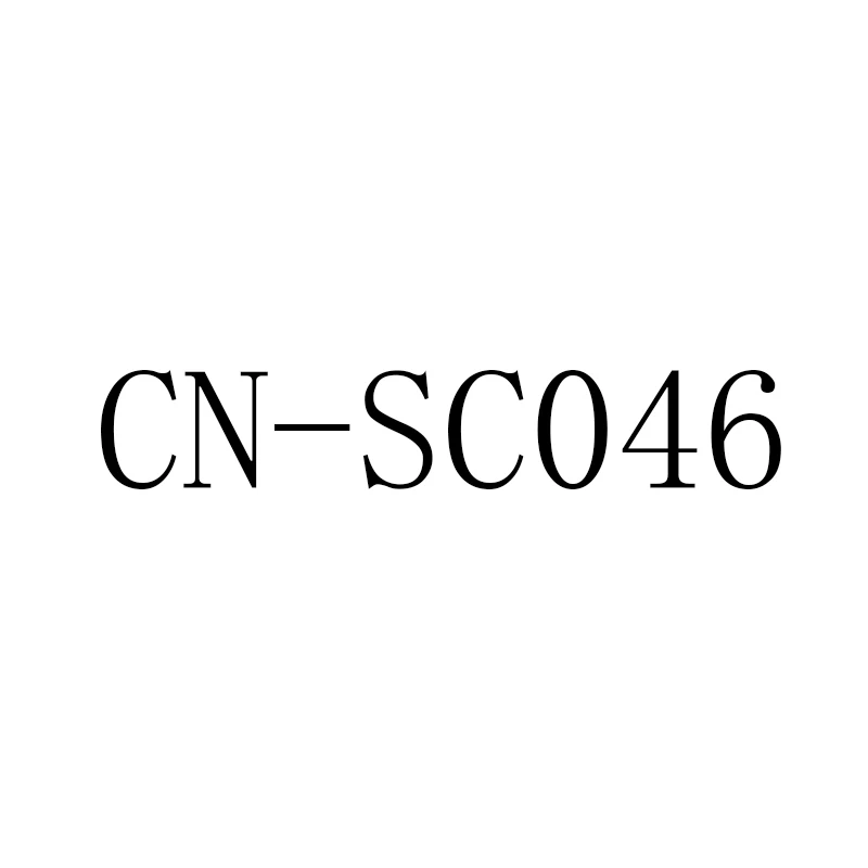 

CN-SC046