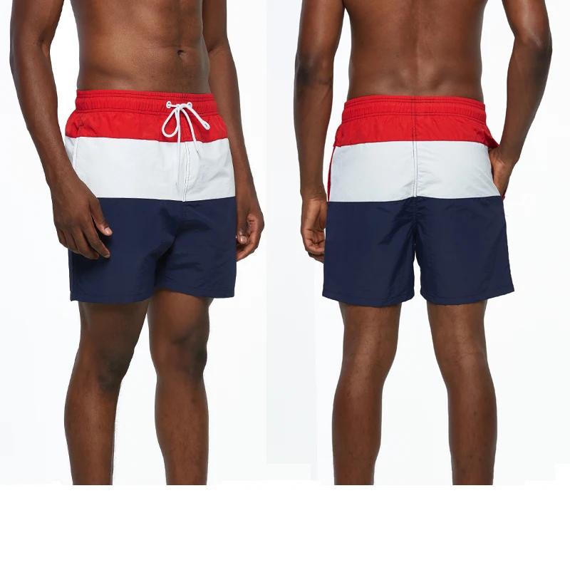 Для Мужчин's Спортивные шорты плавательные пляжные для серфинга купальные