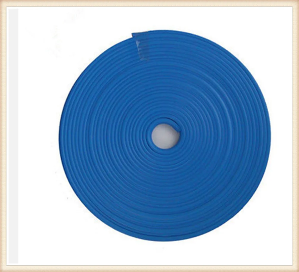 Автомобильные принадлежности шин защитное кольцо бампера колеса стикер для Subaru