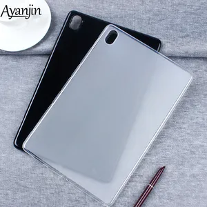 for 2020 huawei matepad 10 4 pro 10 8 case for huawei m5 m6 8 4 10 8 environmentally friendly silicon tpu tablet cover free global shipping