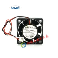 new original 1606kl 05w b49 4cm 4015 24v 0 07a 3 wire inverter cnc machine tool cooling fan