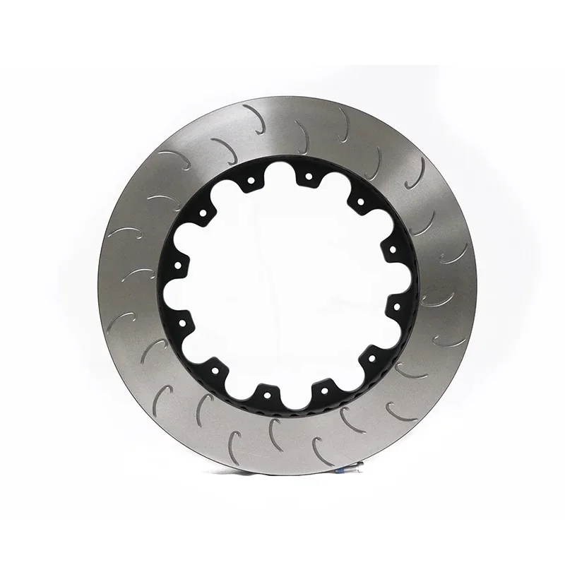 Автомобильные тормозные роторы и диски Jekit для стайлинга автомобилей суппорты