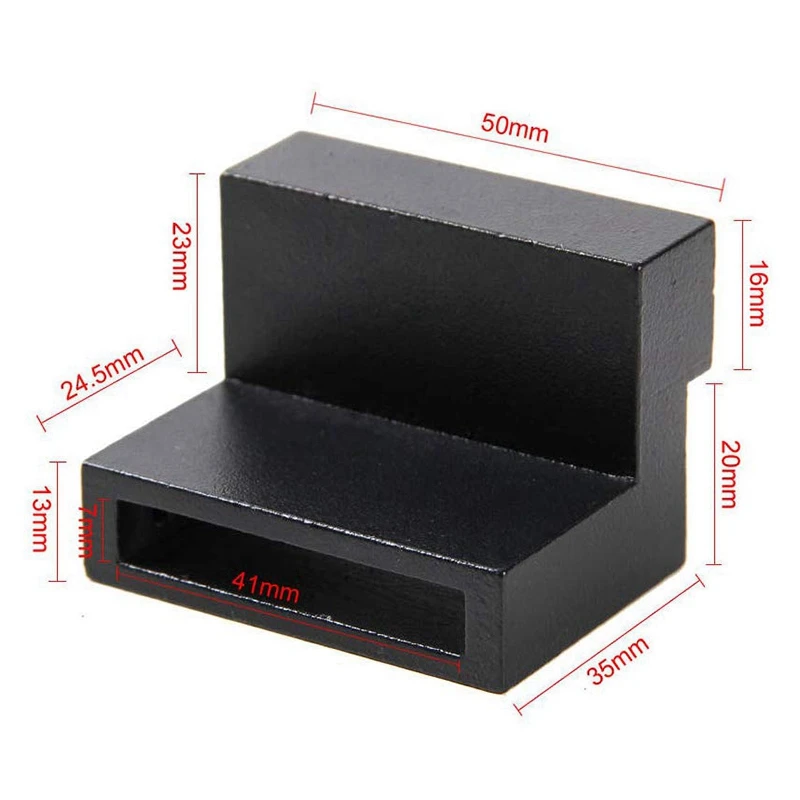 Горячая продажа 2 шт. ограничитель для двери сарая ограничительное устройство