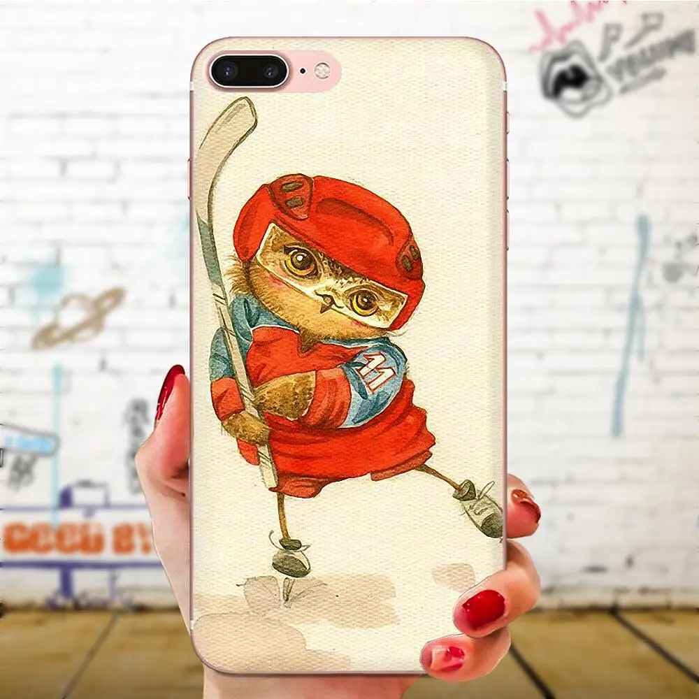 Милый резиновый чехол 70df для сотового телефона Huawei Honor Mate Nova Note 20 20s 30 5 5I 5T 6 7I 7C 8A 8X 9X
