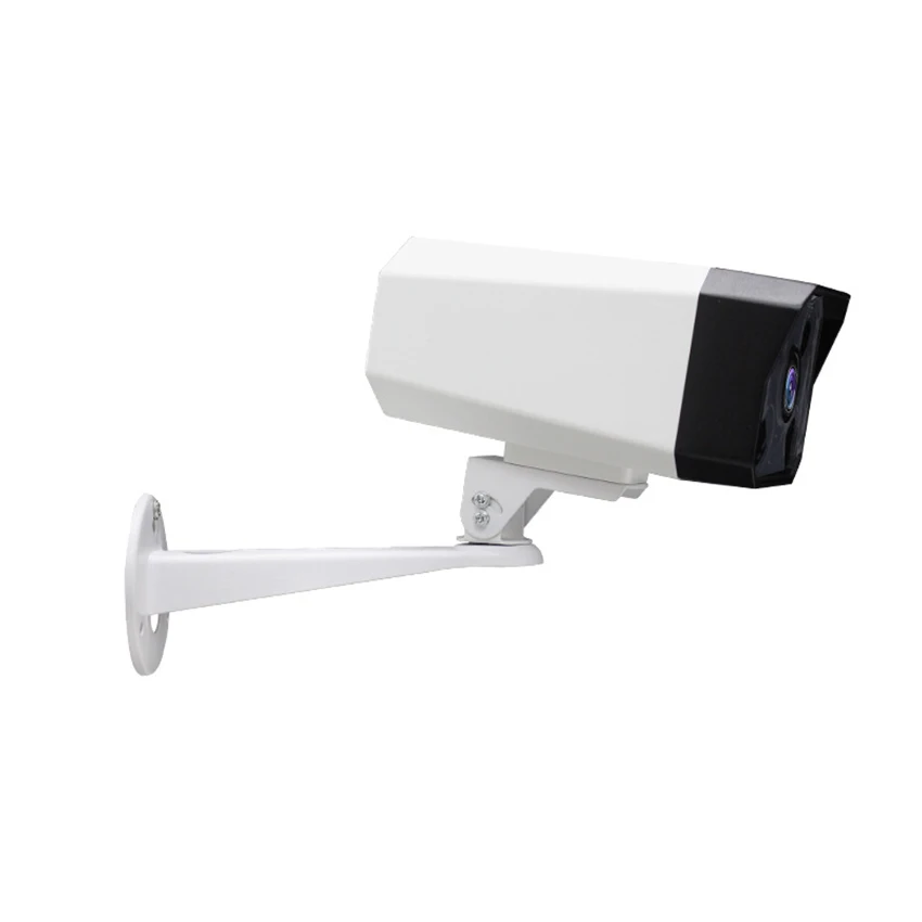 

Security Camera Metal Wall/Ceiling Mount, Adjustable Indoor/Outdoor Mount Bracket Compatible with CCTV Camera