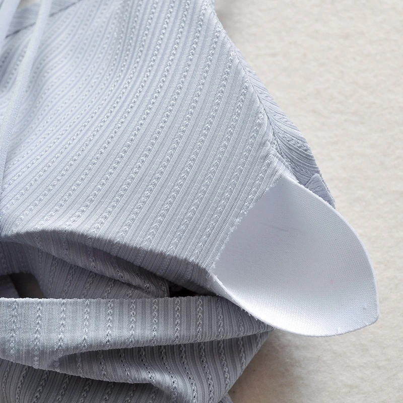 

Soft Bras for Women Thin Strap Wireless Push up Bra Backless Comfort Underwear Bralette Sexy Lingerie Beautiful Back Seamless