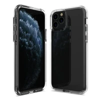 ultra thin clear case for iphone 11 12 pro max xs max xr x soft tpu silicone for iphone 6 6s 7 8 back cover phone case