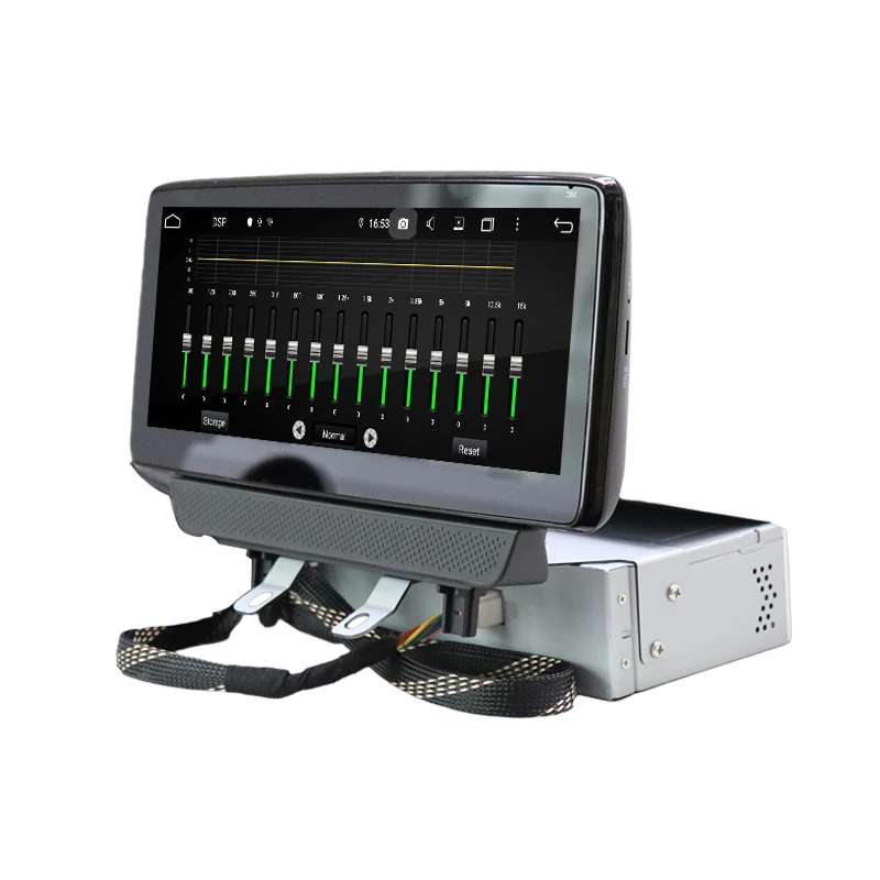 

OEM автомобильная стереосистема для Φ 2020, автомагнитола, мультимедийный плеер с беспроводным carplay, android, авто dsp, Wi-Fi, голосовое управление