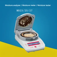 halogen moisture tester mb232527 grain feed moisture analyzermoisture meterwater determination apparatusmoisture teller