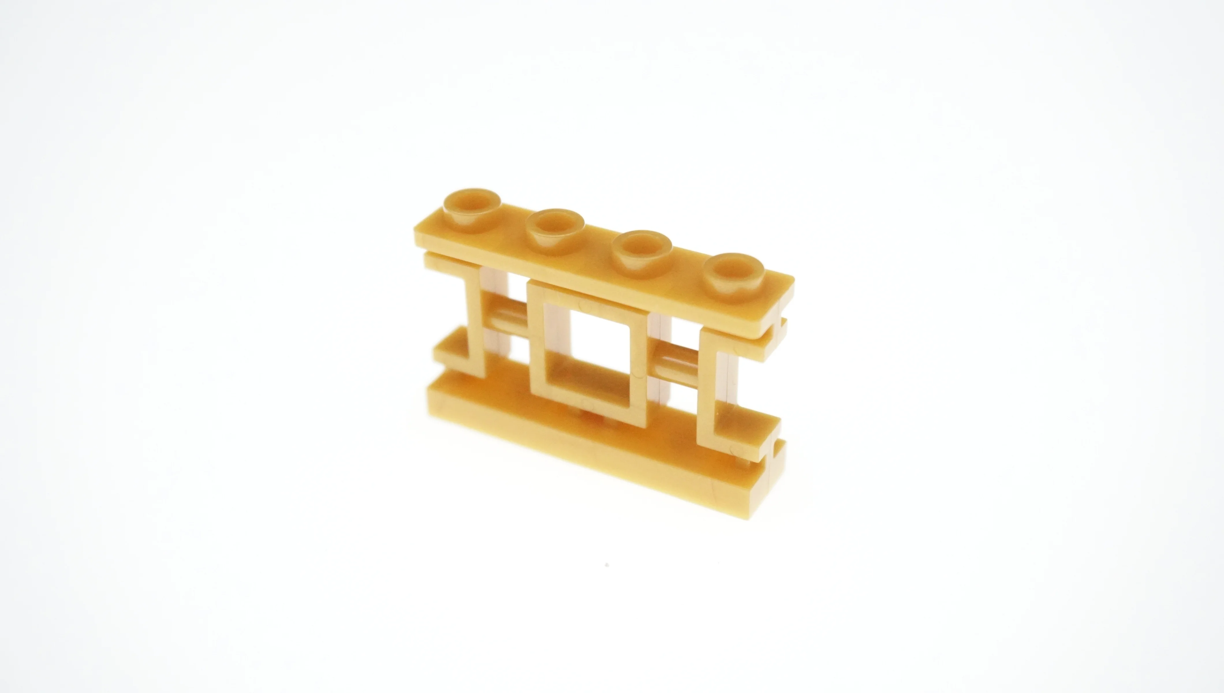 5 шт./партия городские аксессуары кирпичи забор изгородь лестницы MOC Дом Сад