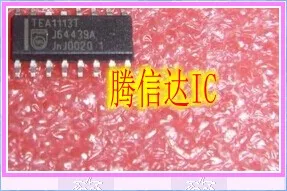 

Free Delivery TEA1113T SOP16