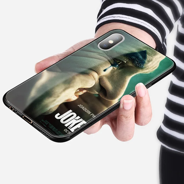Мягкий силиконовый чехол для iPhone 5 6 6S 7 8 Plus X Xr Xs 11 Pro Max 2019|Бамперы| |