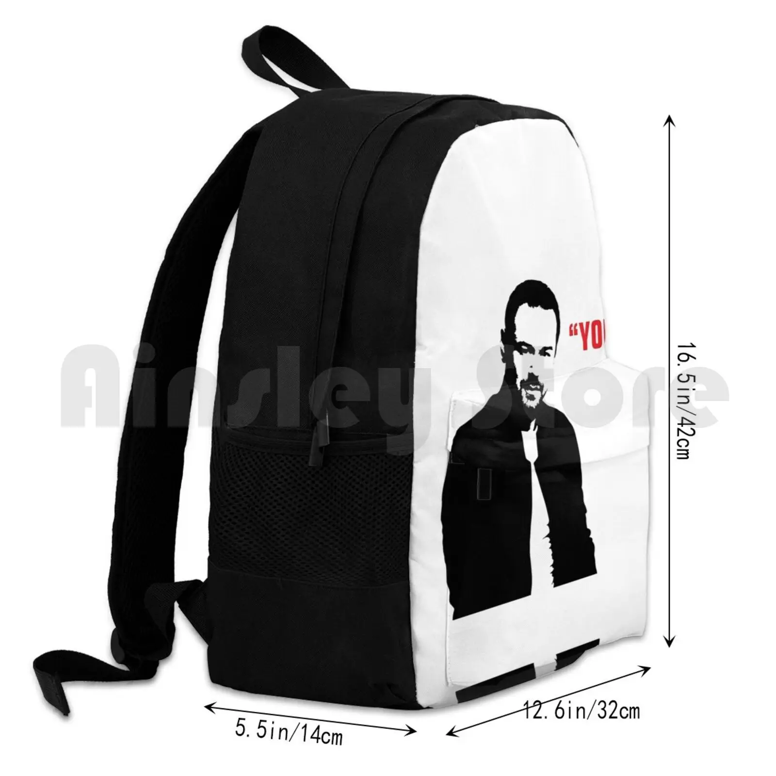 Кружка Дэнни диер наружный походный рюкзак для верховой езды альпинизма