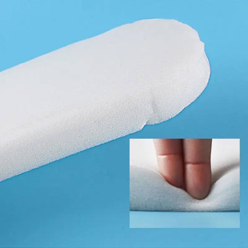 Подлокотник для ногтей кожаная Водонепроницаемая подушка поддержка запястья