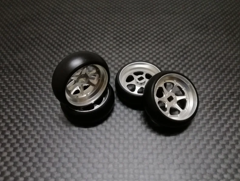 Высокое качество модель MINI-Z MINI-D AMZ MINI-Q Drz Gla металла для центрального движения