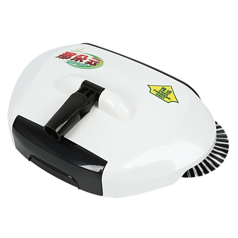 Топ предложения подметальная машина из нержавеющей стали нажимная ручка для