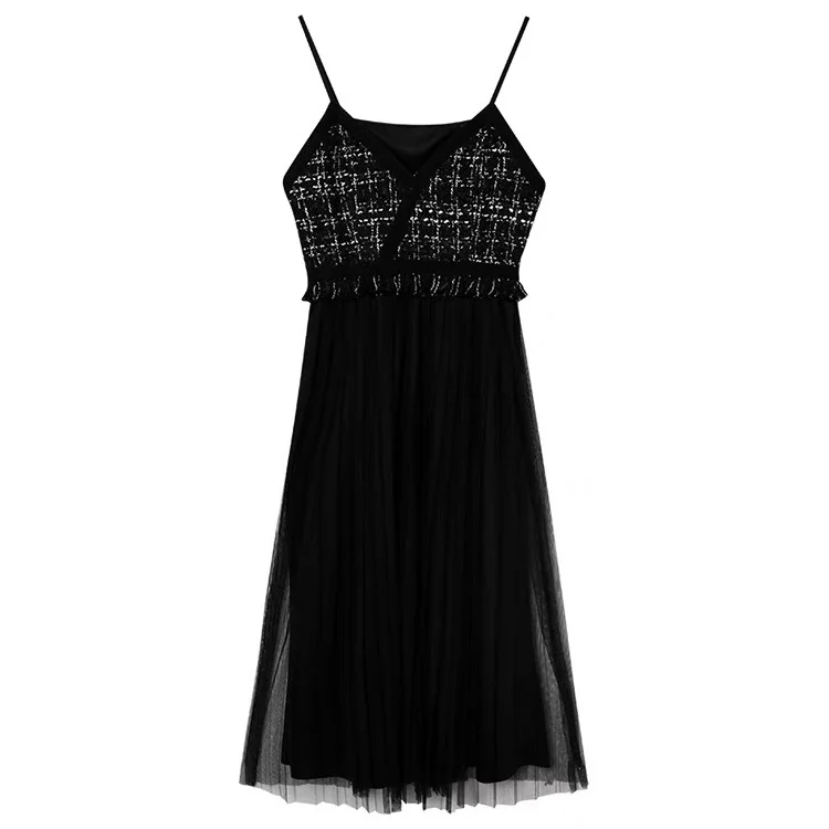 Осенний западный стиль Молодежный социалитовый слегка зрелый свитер костюм