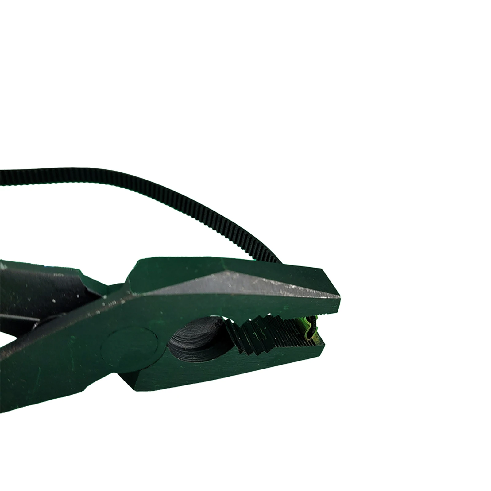 3D-печать GT2 открытый ремень ГРМ с медными пряжками для деталей 3D-принтера Ender3