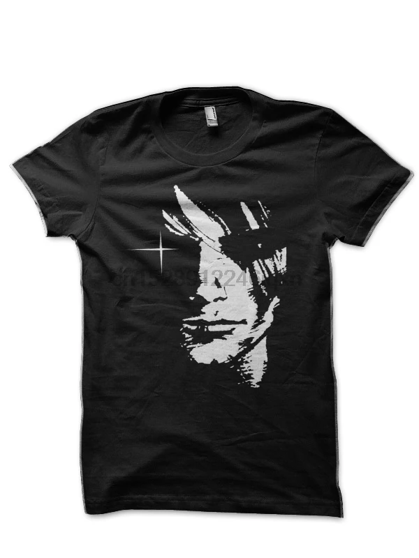 Футболка Sandman |