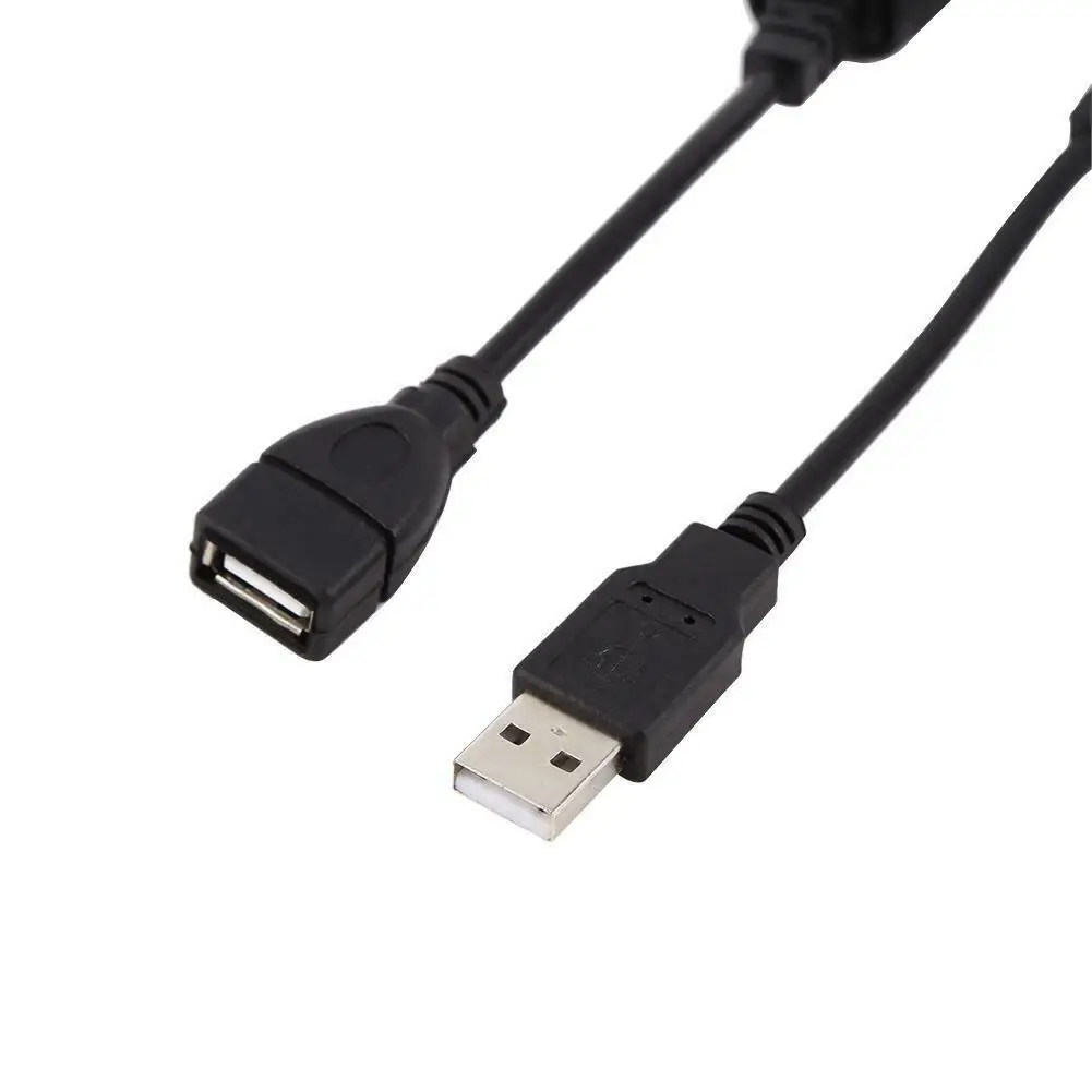 Удлинительный Кабель USB 2 0 для Cat5/RJ45/Cat6 Ethernet Удлинитель сетевой адаптер кабель |