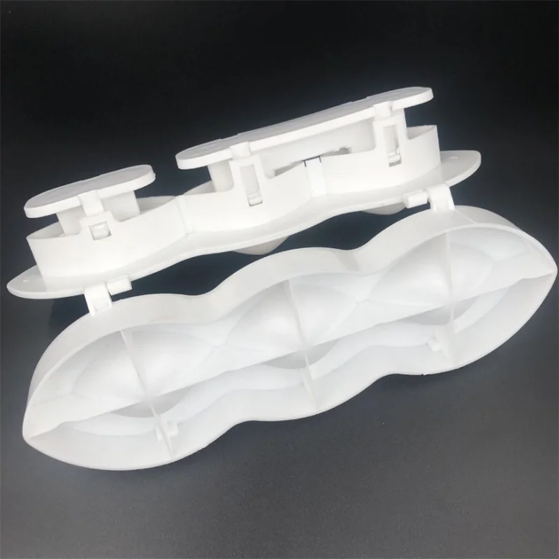 Ручная форма для мясного рулета измельченное мясо|Инструменты приготовления