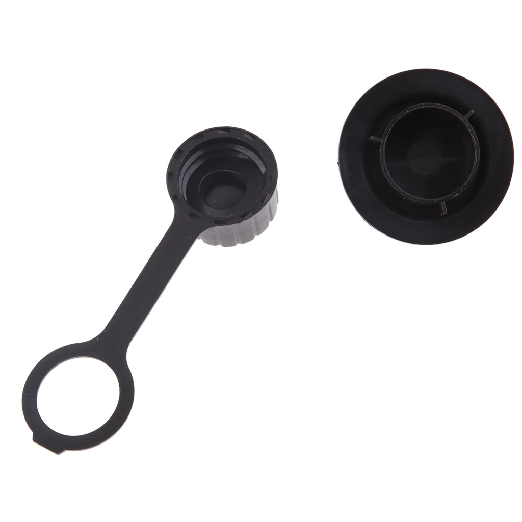 

Gas Can Part Replacement Kit Stopper Cap Rear Vent with Gasket